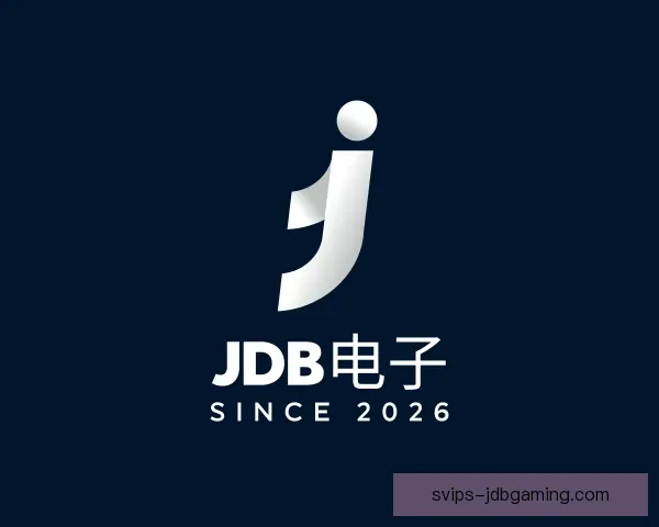 发现JDB电子